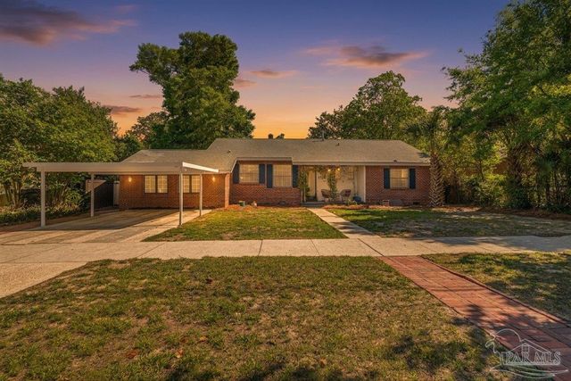 1715 E Jackson St, Pensacola, FL 32501