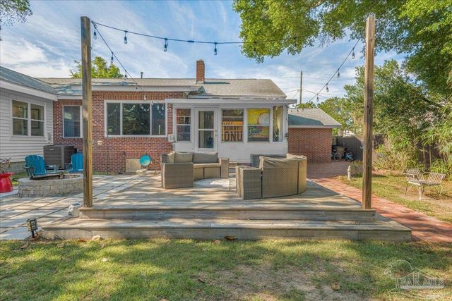 1715 E Jackson St, Pensacola, FL 32501