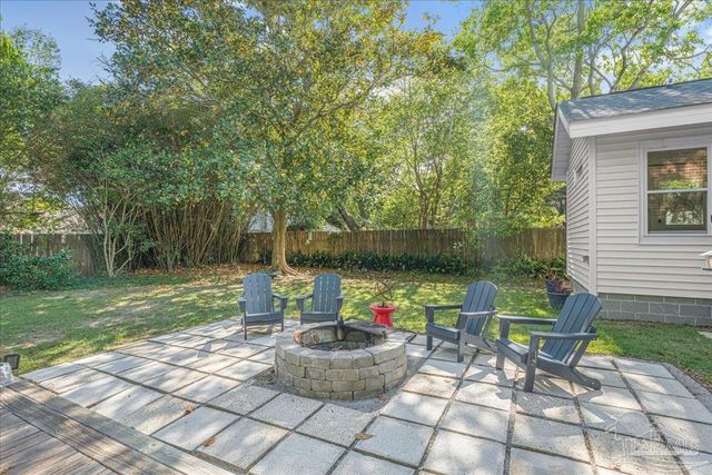 1715 E Jackson St, Pensacola, FL 32501
