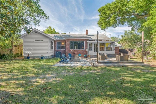 1715 E Jackson St, Pensacola, FL 32501