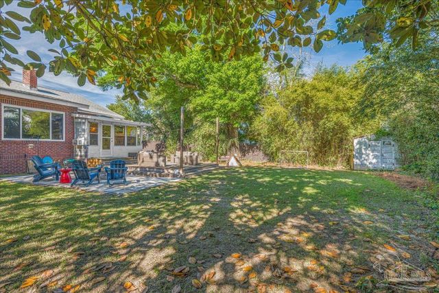 1715 E Jackson St, Pensacola, FL 32501