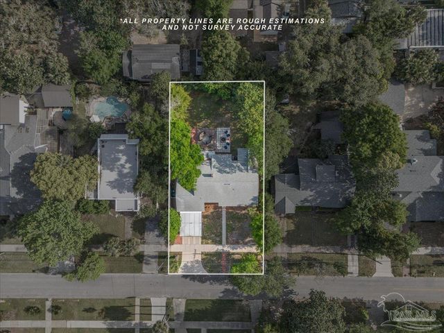 1715 E Jackson St, Pensacola, FL 32501