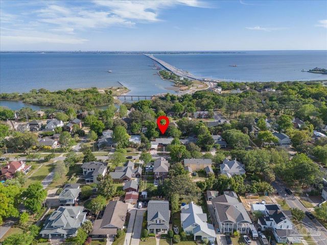 1715 E Jackson St, Pensacola, FL 32501