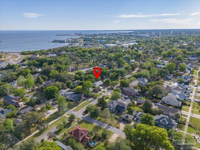 1715 E Jackson St, Pensacola, FL 32501