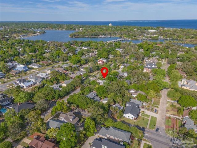 1715 E Jackson St, Pensacola, FL 32501