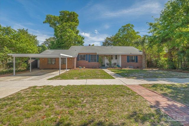 1715 E Jackson St, Pensacola, FL 32501