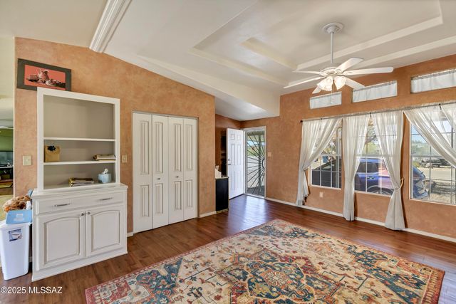 14053 E Race Horse Place, Vail, AZ 85641