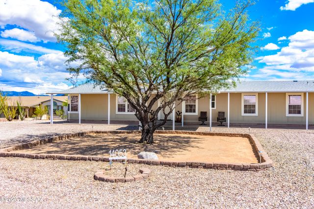 14053 E Race Horse Place, Vail, AZ 85641