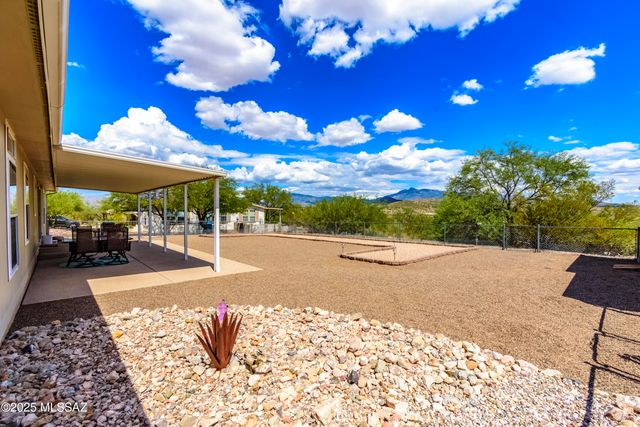 14053 E Race Horse Place, Vail, AZ 85641