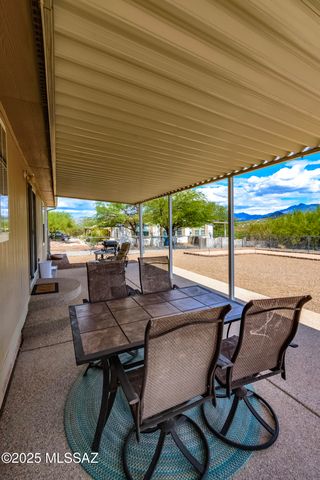 14053 E Race Horse Place, Vail, AZ 85641