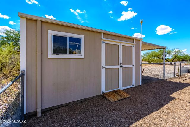 14053 E Race Horse Place, Vail, AZ 85641