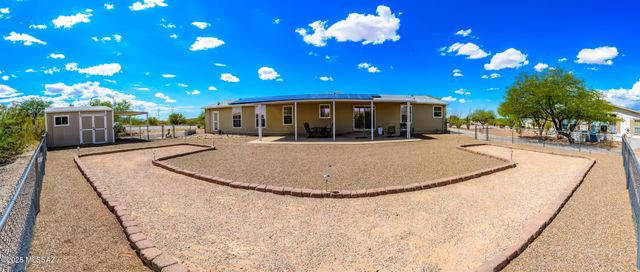 14053 E Race Horse Place, Vail, AZ 85641