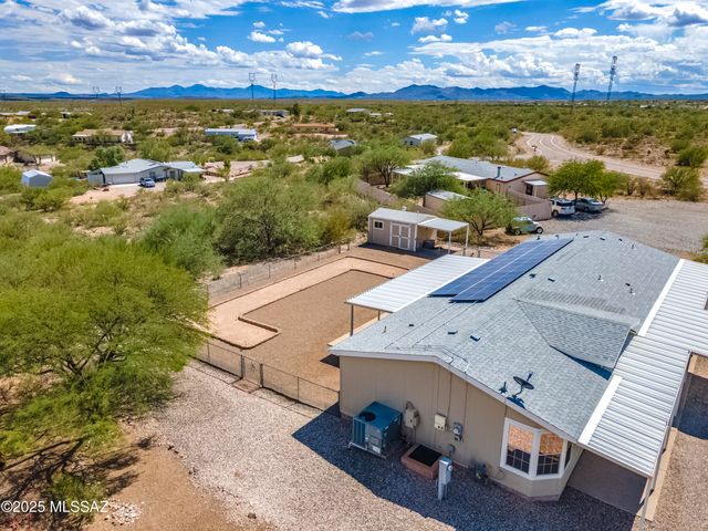 14053 E Race Horse Place, Vail, AZ 85641