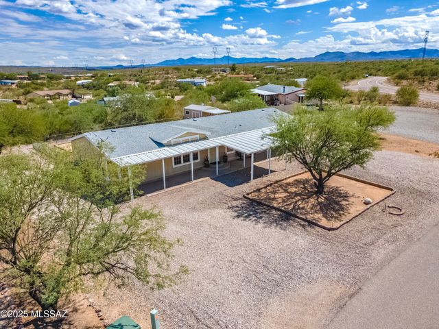 14053 E Race Horse Place, Vail, AZ 85641