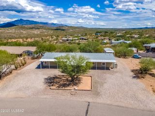 14053 E Race Horse Place, Vail, AZ 85641