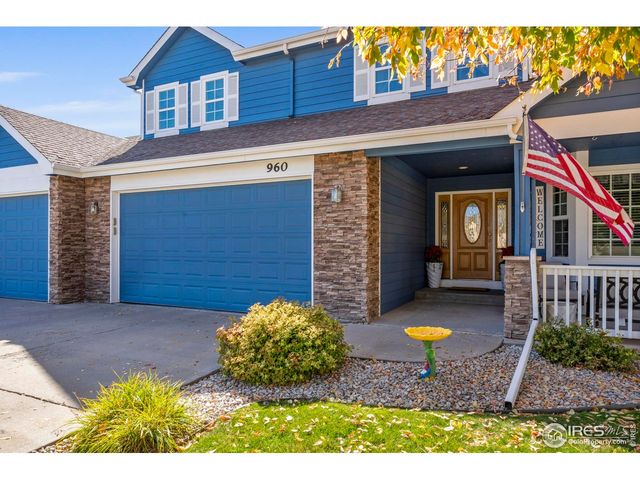960 Norway Maple Dr, Loveland, CO 80538