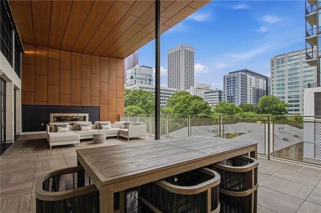 775 Juniper Street NE 208, Atlanta, GA 30308