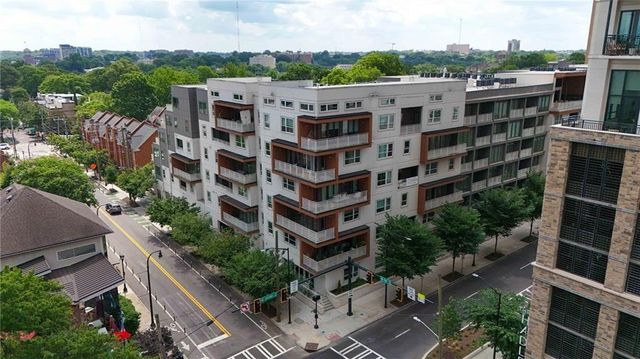775 Juniper Street NE 208, Atlanta, GA 30308