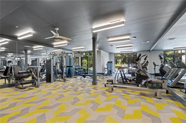 775 Juniper Street NE 208, Atlanta, GA 30308
