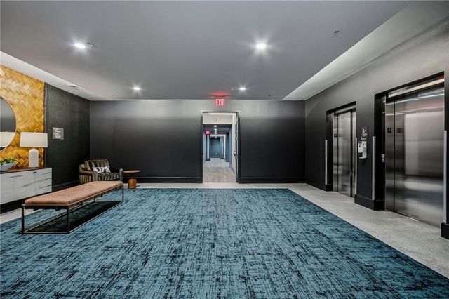 775 Juniper Street NE 208, Atlanta, GA 30308
