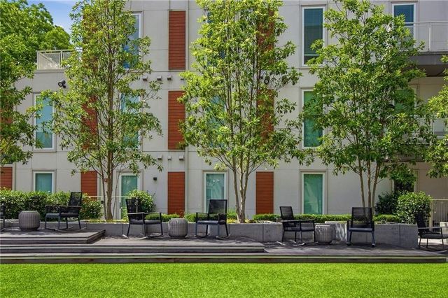 775 Juniper Street NE 208, Atlanta, GA 30308