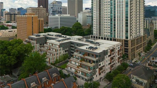 775 Juniper Street NE 208, Atlanta, GA 30308