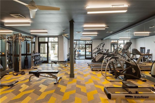 775 Juniper Street NE 208, Atlanta, GA 30308