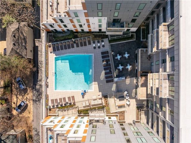 775 Juniper Street NE 208, Atlanta, GA 30308