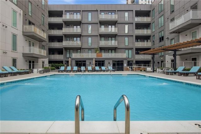 775 Juniper Street NE 208, Atlanta, GA 30308