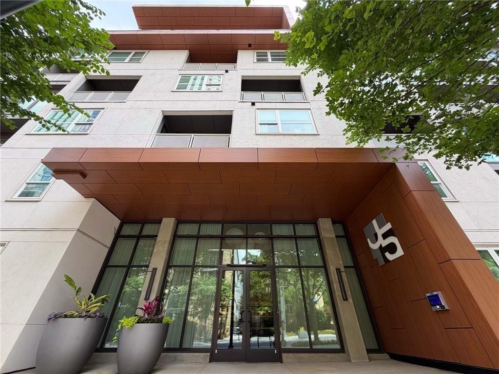 775 Juniper Street NE 208, Atlanta, GA 30308