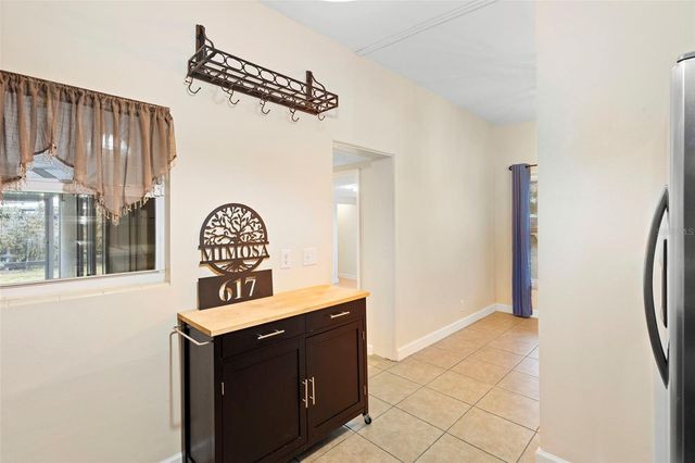 617 MIMOSA TERRACE, Sanford, FL 32773