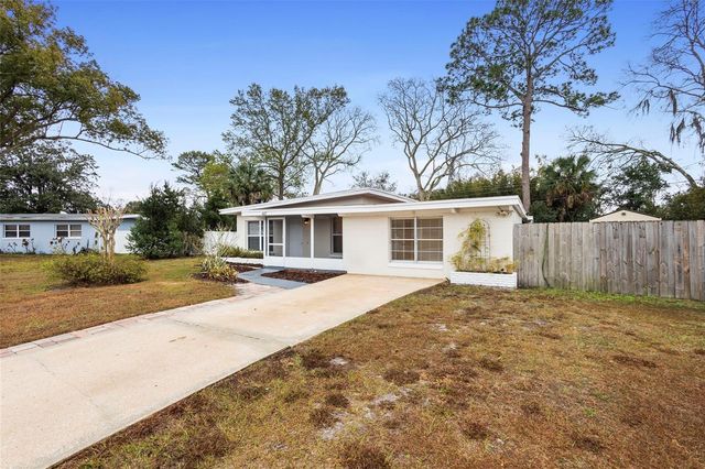 617 MIMOSA TERRACE, Sanford, FL 32773