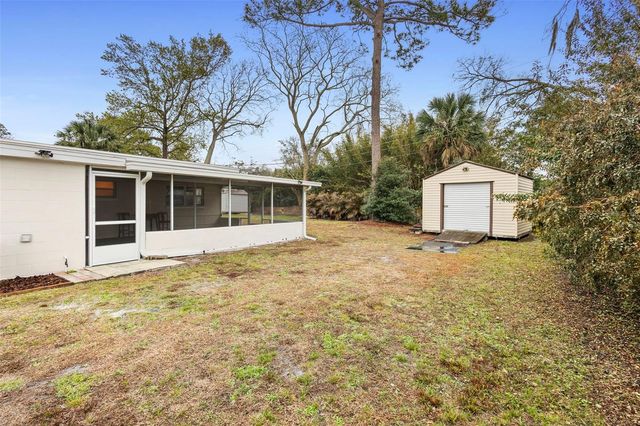 617 MIMOSA TERRACE, Sanford, FL 32773