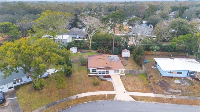 617 MIMOSA TERRACE, Sanford, FL 32773