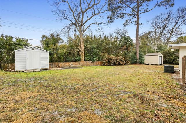 617 MIMOSA TERRACE, Sanford, FL 32773