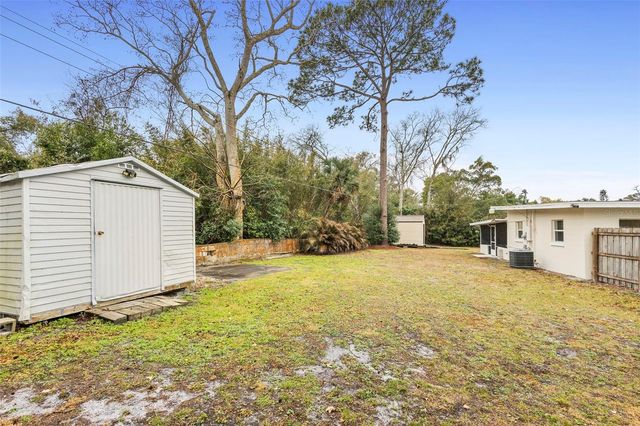 617 MIMOSA TERRACE, Sanford, FL 32773