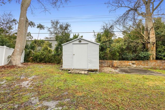 617 MIMOSA TERRACE, Sanford, FL 32773