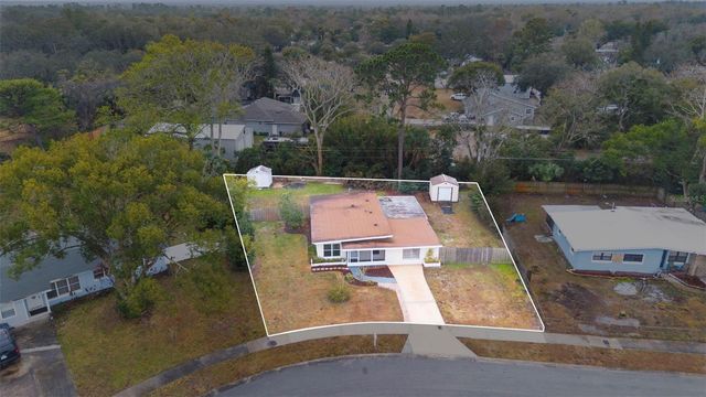 617 MIMOSA TERRACE, Sanford, FL 32773