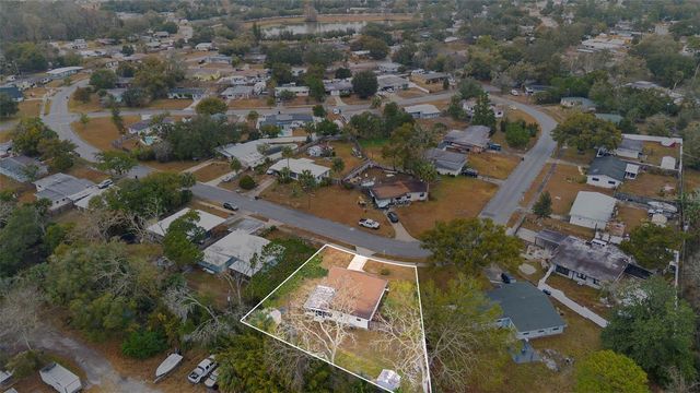 617 MIMOSA TERRACE, Sanford, FL 32773