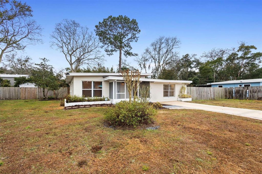 617 MIMOSA TERRACE, Sanford, FL 32773