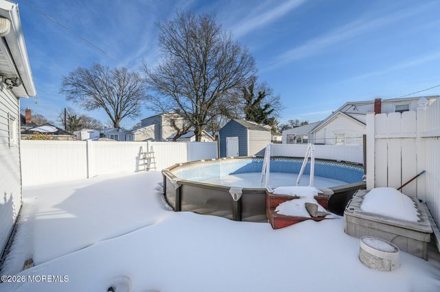 170 Park Avenue, Keansburg, NJ 07734