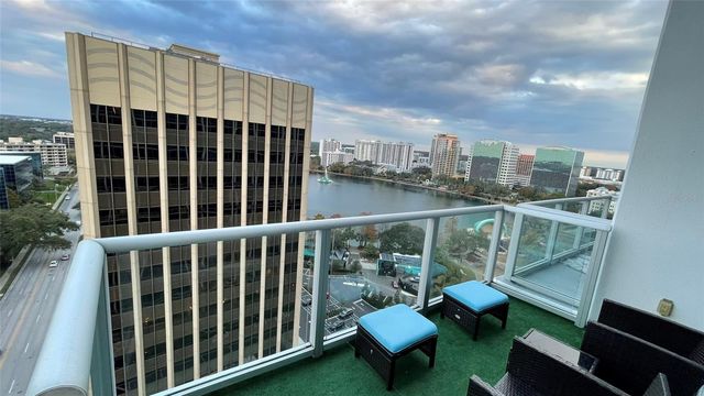 150 E ROBINSON STREET 1423, Orlando, FL 32801