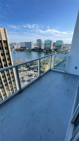 150 E ROBINSON STREET 1423, Orlando, FL 32801