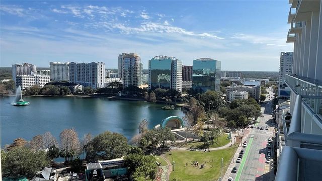 150 E ROBINSON STREET 1423, Orlando, FL 32801