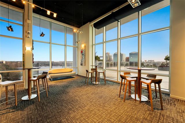 150 E ROBINSON STREET 1423, Orlando, FL 32801