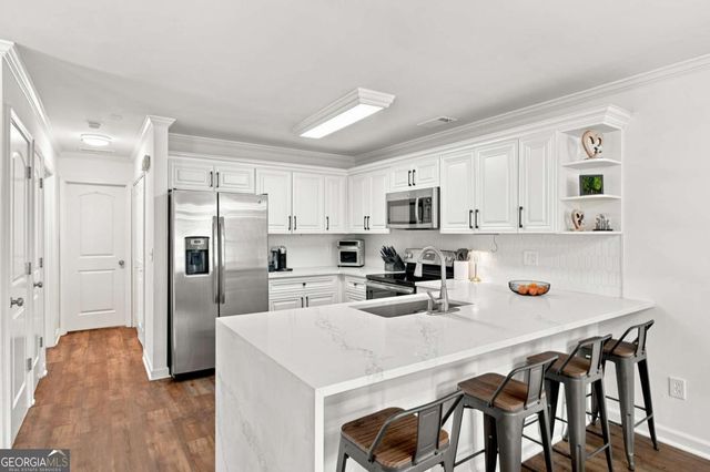 728 Skyview Drive NE, Marietta, GA 30060