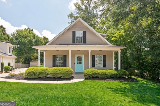 728 Skyview Drive NE, Marietta, GA 30060