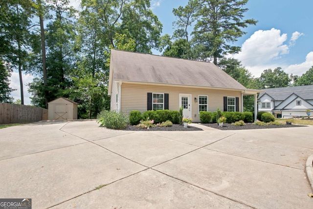 728 Skyview Drive NE, Marietta, GA 30060