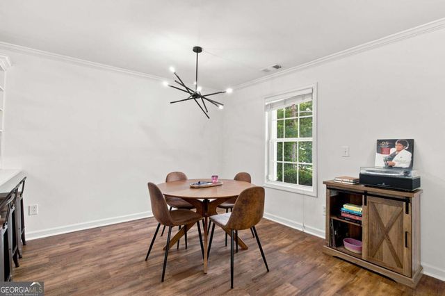 728 Skyview Drive NE, Marietta, GA 30060