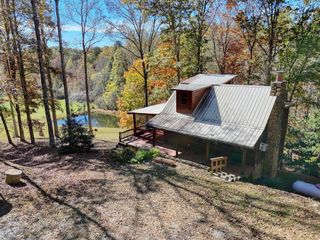 162 Mountain Top Drive, Blue Ridge, GA 30513
